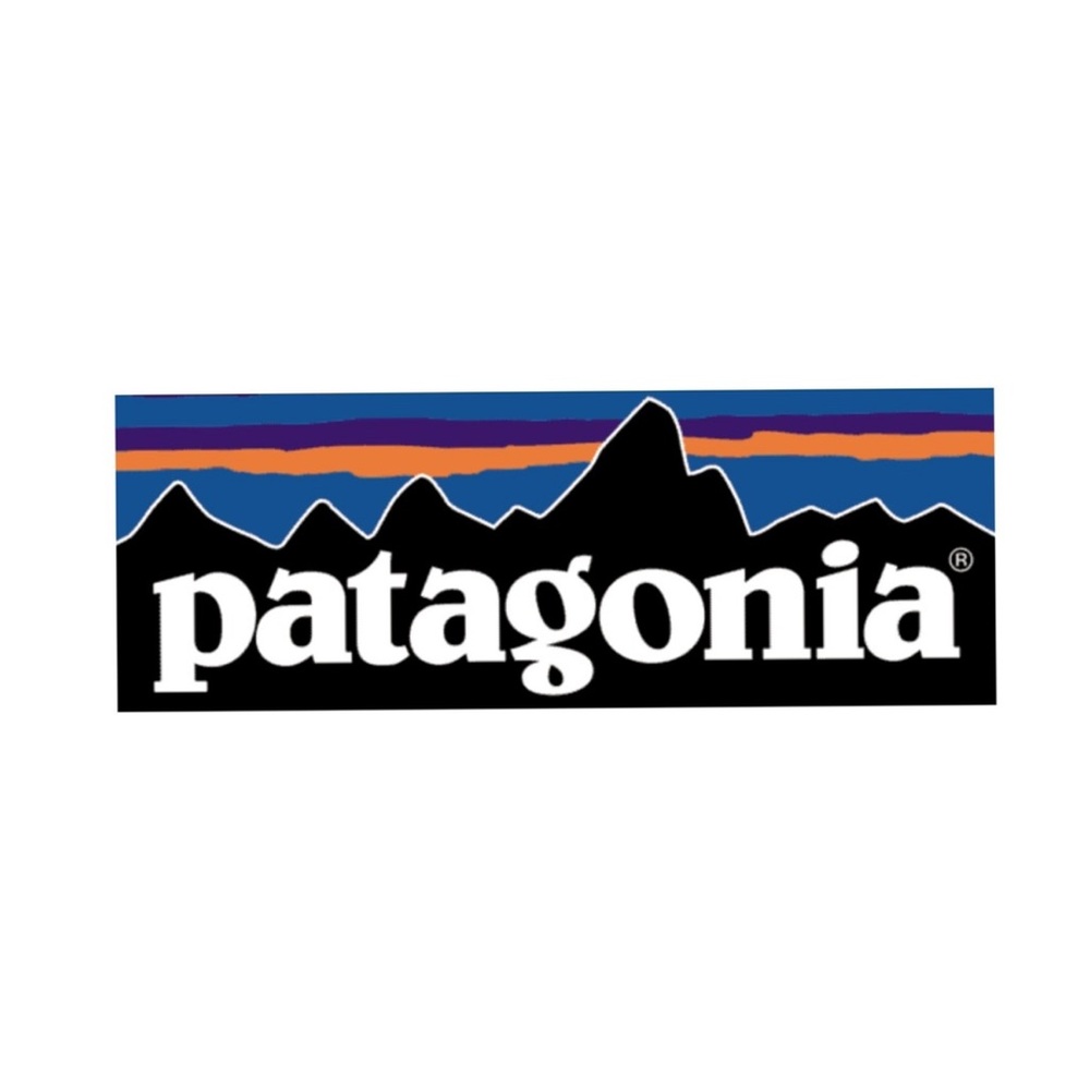 PATAGONIA Minette Tank Dress: Teal & Lime Green Outdoor Ready Jersey Knit Size M - Picture 2 of 12